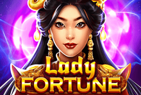 Lady Fortune Mobile