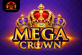 Игровой автомат Mega Crown