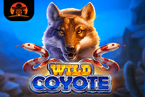Игровой автомат Wild Coyote