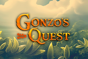Игровой автомат Gonzo's Quest