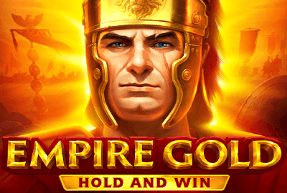 Empire Gold: Hold and Win Mobile
