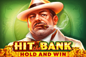 Hit the Bank Hold and Win Mobile