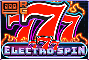 777 Electro Spin Mobile