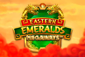 Eastern Emeralds Megaways Mobile