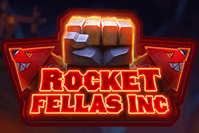 Rocket Fellas Inc Mobile
