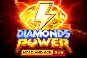 Diamonds Power: Hold and Win Mobile