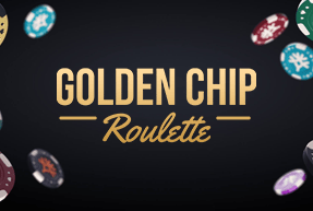 Игровой автомат Golden Chip Roulette Mobile