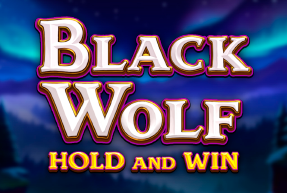 Ігровий автомат Black Wolf Mobile