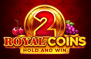 Ігровий автомат Royal Coins 2: Hold and Win Mobile