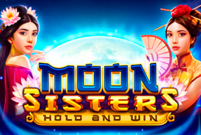 Игровой автомат Moon Sisters