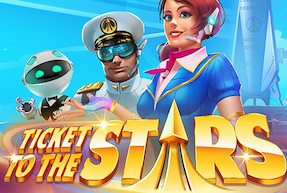 Ticket to the Stars Mobile