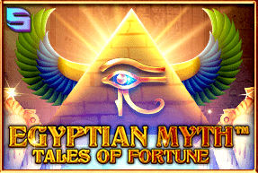 Egyptian Myth - Tales of Fortune