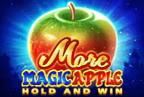 More Magic Apple Mobile