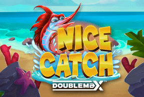 Nice Catch Doublemax Mobile