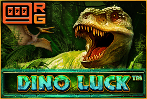 Dino Luck Mobile