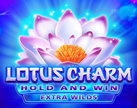 Lotus Charm Mobile