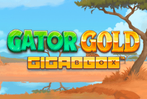 Gator Gold Gigablox Mobile