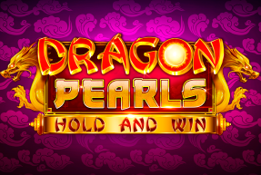 Игровой автомат Dragon Pearls
