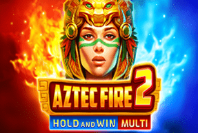 Aztec Fire 2 Mobile