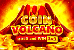 Coin Volcano Mobile