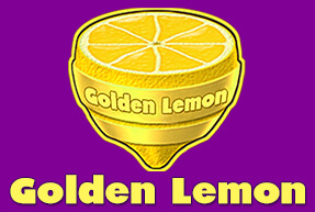 Игровой автомат Gold Lemon