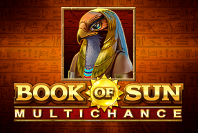 Book of Sun Multichance Mobile
