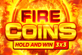 Fire Coins: Hold and Win Mobile