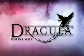 Игровой автомат Dracula