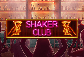 Shaker Club Mobile