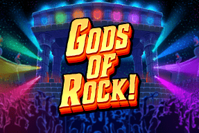 Gods of Rock Mobile