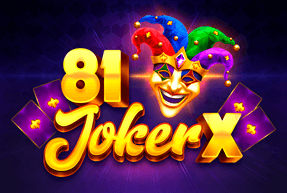 81 Joker X
