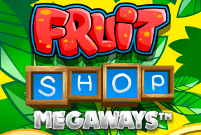 Fruit Shop Mega Ways™