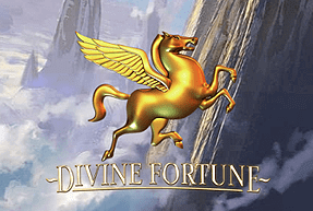 Divine Fortune Mega Ways™