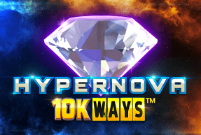 Hypernova 10K Ways Mobile