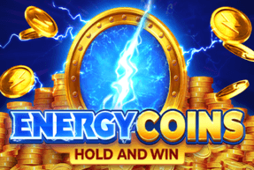 Energy Coins: Hold and Win Mobile
