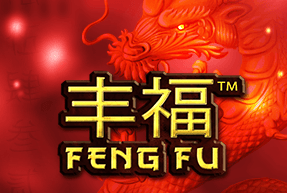 Ігровий автомат Feng Fu