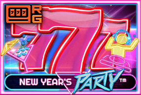 New Year Party Mobile