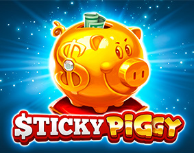 Sticky Piggy Mobile