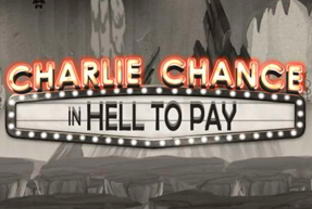 Ігровий автомат Charlie Chance