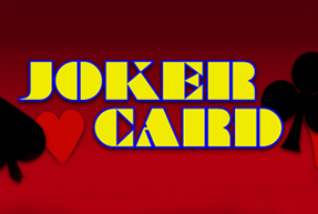Игровой автомат Joker Card Poker