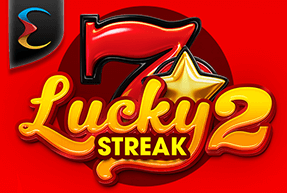 Игровой автомат Lucky Streak 2