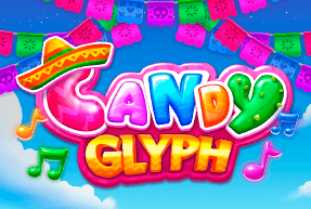 Candy Glyph Mobile