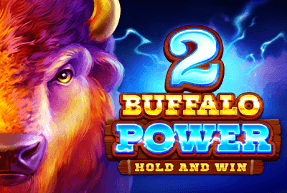 Buffalo Power 2: Hold and Win Mobile