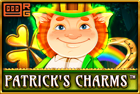 Patrick’s Charms Mobile