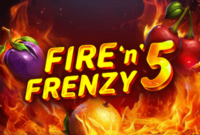 Fire’n’Frenzy 5