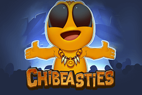 Игровой автомат Chibeasties Mobile