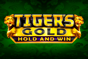 Игровой автомат Tiger's Gold Mobile