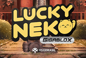 Lucky Neko - Gigablox Mobile