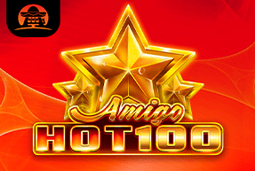 Игровой автомат Amigo Hot 100