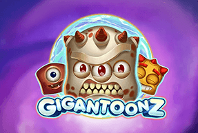 Gigantoon Z